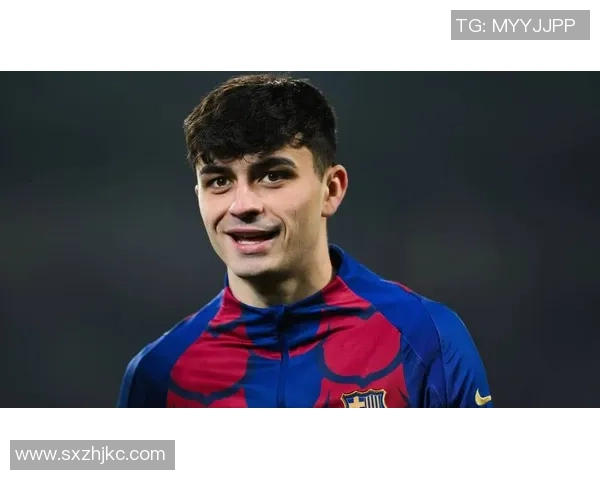 佩德里领衔新一代巴萨中场革新挑战传统足球战术体系