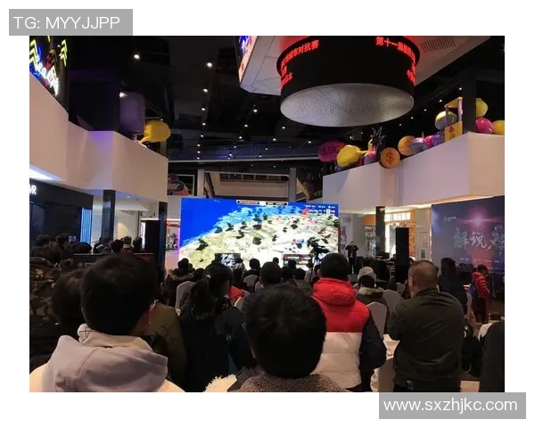 电竞赛事盛宴引爆全球激情 电竞选手争锋相对角逐至高荣誉