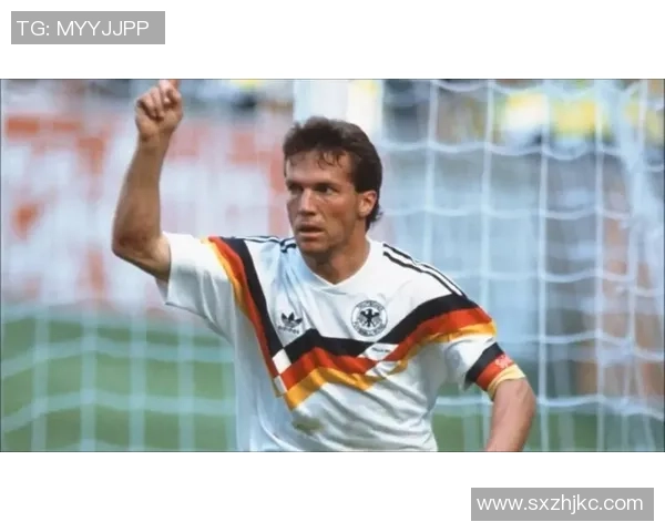 米罗斯拉夫·克洛泽：从德国足球传奇到世界射手榜榜首的辉煌之路