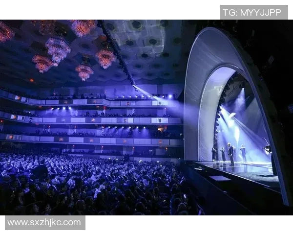 美加墨世界杯全球盛会前瞻多元文化交融与精彩赛事城市体验魅力展