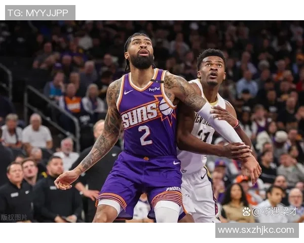 菲尼克斯太阳队崛起之路探索球队未来潜力与挑战