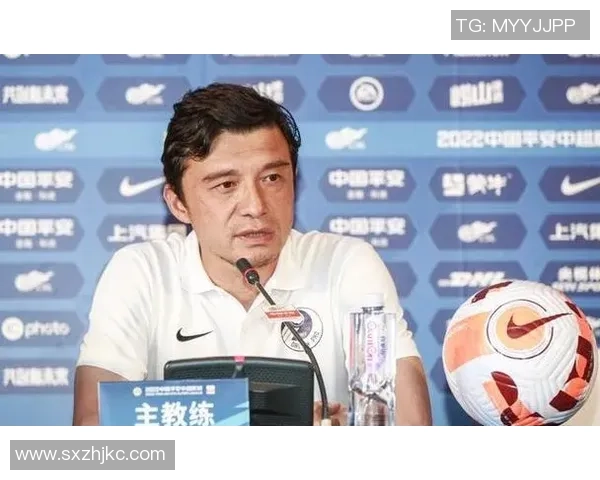 谢晖执教风格解析与中国足球战术革新发展趋势研究