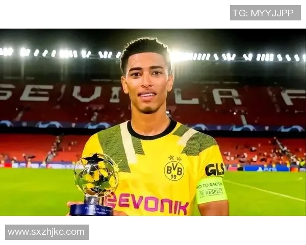 裘德贝林厄姆如何凭实力与智慧成为足坛新星并不断刷新中场价值认知