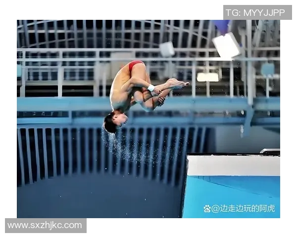 跳水运动的魅力与挑战探索：从基本技巧到世界级比赛的精彩历程